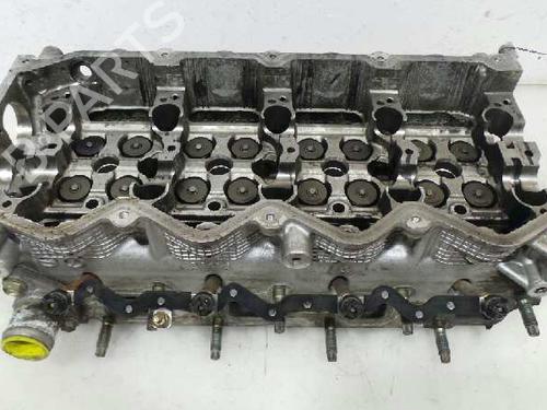 Used Cylinder head NISSAN X-TRAIL I (T30) 2.2 Di 4x4 (114 hp) 10977165