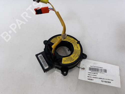 Used Squib airbag MAZDA 6 Station Wagon (GY) 2.0 DI (GY19) (143 hp) 9674796