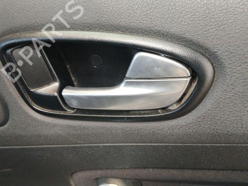 Used Rear right interior door handle Rear right interior door handle 38984837 38984837