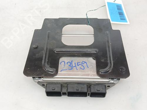 Engine control unit (ECU) PEUGEOT 308 I (4A_, 4C_) 1.6 HDi | BP38325005M57 - Image 4