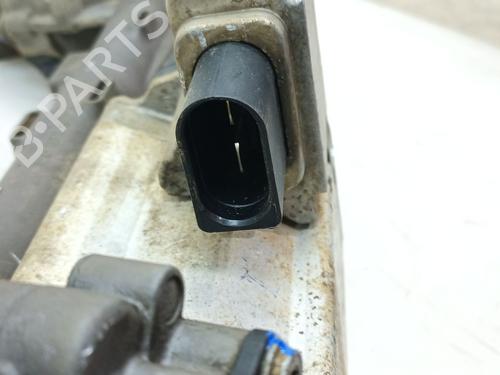 Steering rack SEAT ALTEA (5P1) 1.9 TDI | BP30335370M22 