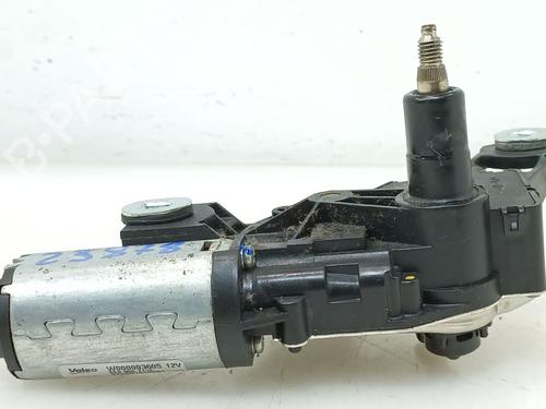 Rear wiper motor AUDI A3 Sportback (8PA) 1.6 TDI | BP30126741M102