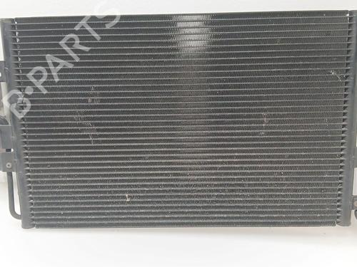 AC Kondensor AUDI A3 (8L1) 1.6 (102 hp) 28107479