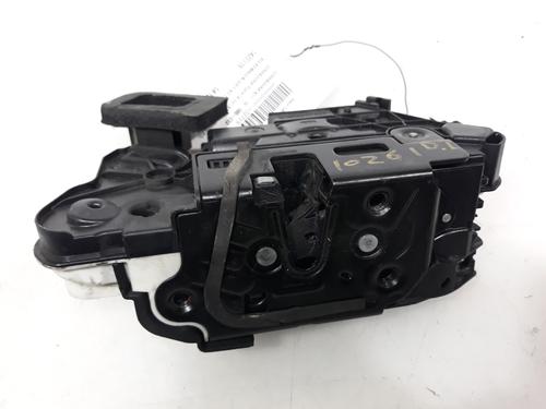 Front left lock VW GOLF VII (5G1, BQ1, BE1, BE2) 1.4 TSI | BP9694567C98 