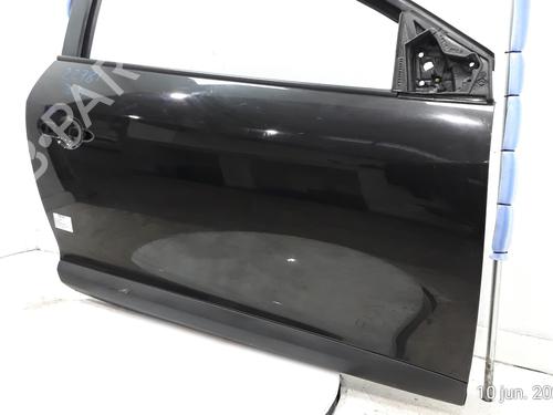 Right front door RENAULT MEGANE III Coupe (DZ0/1_) 1.4 TCe (DZ0F, DZ1V) | BP18240571C3 