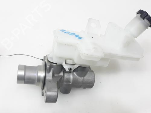 Brake master cylinder NISSAN LEAF (ZE1) Electric | BP19135554M77 