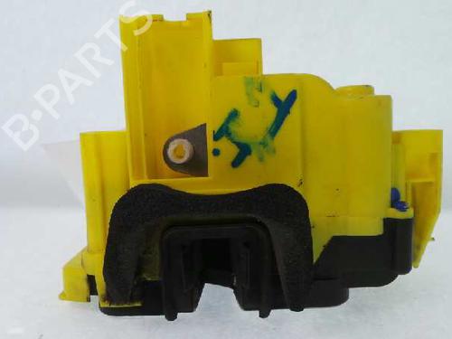 Rear left lock FIAT QUBO (225_) 1.3 D Multijet (225AXE1A, 225CXE1A, 225AXH1A, 225AXL1A,... 1361762080 | 1361762080 | 1361762080