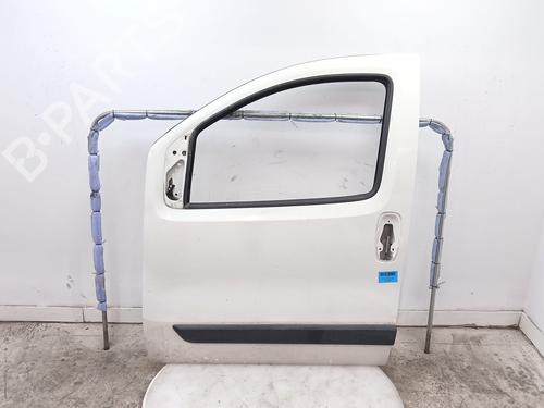 Used Left front door Left front door 38107664 38107664