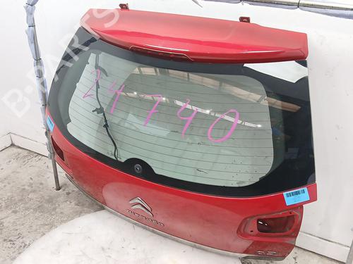 Tailgate CITROËN C3 II (SC_) 1.0 VTi 68 | BP40080785C6 - Image 4
