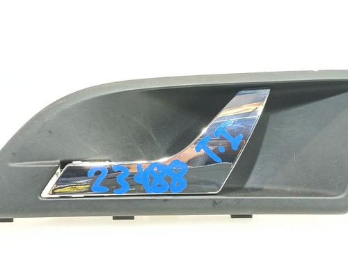 Used Rear left interior door handle SKODA SUPERB II (3T4) 2.0 TDI (140 hp) 26595335