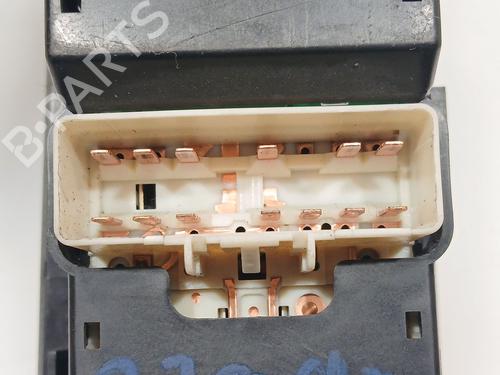 Left front window switch CHEVROLET CAPTIVA (C100, C140)  | BP31706459I27 