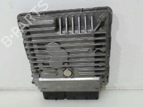 Engine control unit (ECU) SEAT IBIZA IV (6J5, 6P1) | BP4441794M57