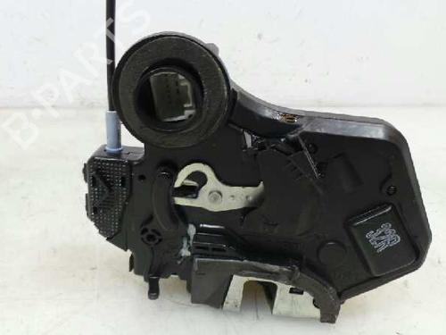 Rear right lock TOYOTA COROLLA (_E12_) 2.0 D-4D (CDE120R, CDE120L_) | BP2823829C99 