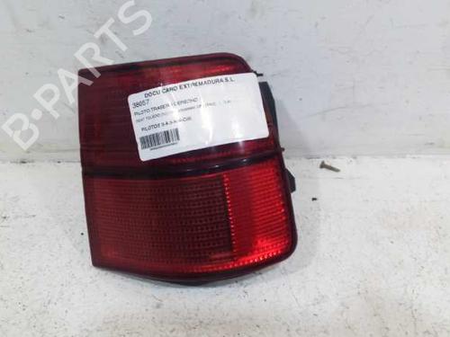 Used Right taillight SEAT TOLEDO I (1L2) [1991-1999]  915540