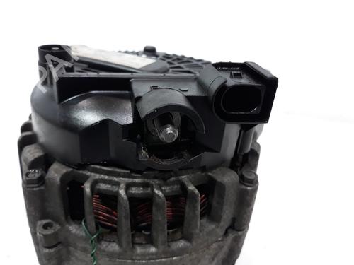 Alternator FORD FIESTA VI (CB1, CCN) 1.4 TDCi | BP6960903M7 