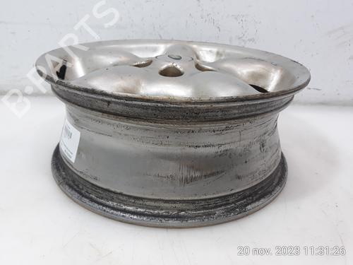 Rim LAND ROVER FREELANDER I (L314) 2.0 DI 4x4 | BP16045591C45