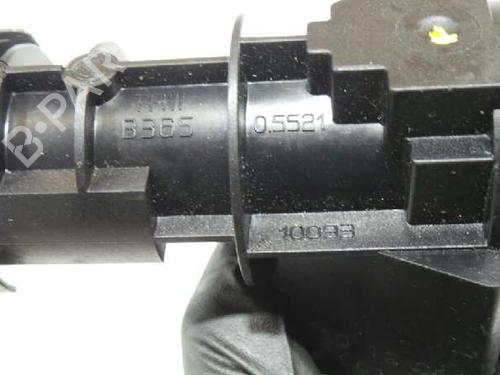 Ignition barrel FIAT STILO (192_) 1.6 16V (192_XB1A) | BP560154M48 