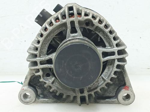 Alternator PEUGEOT 208 I (CA_, CC_) 1.2 VTI 82 | BP30619752M7