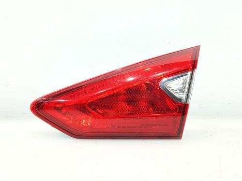 Used Right tailgate light NISSAN PULSAR Hatchback (C13) 1.2 DIG-T (115 hp) 32163743