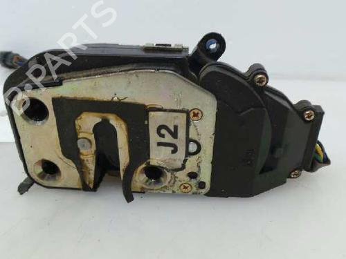Front right lock KIA CARENS II MPV (FJ) 2.0 CRDi | BP3394939C97 