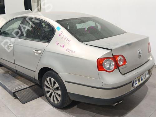 Left front window switch VW PASSAT B6 (3C2) 2.0 TDI | BP39592305I27  - Image 9