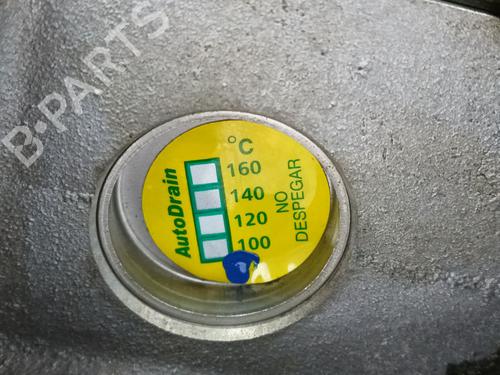 Engine RENAULT LAGUNA II Grandtour (KG0/1_) 3.0 V6 24V (KG0D, KG01) | BP30096580M1