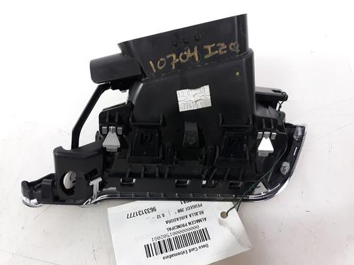 Air vent PEUGEOT 208 I (CA_, CC_) 1.6 HDi / BlueHDi 75 | BP11787503I21 