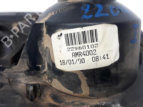 Venstre baglygte LAND ROVER FREELANDER I (L314) 2.0 Td4 4x4 | BP19181497C34