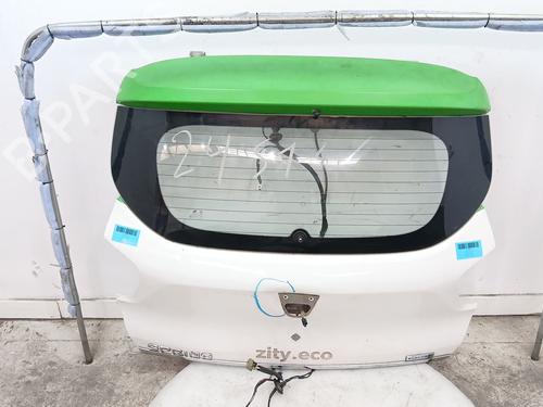 Tailgate DACIA SPRING EV (B6M1) | BP38649812C6 - Image 2