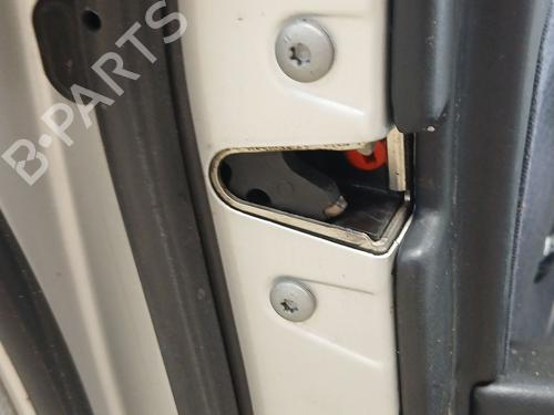 Used Rear left lock BMW 5 (E39) 530 d (184 hp) 27718797