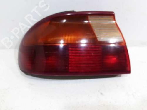 Venstre baglygte FORD MONDEO I (GBP) [1993-1996]  896300
