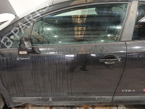 Used Left front door Left front door CITROËN C4 Coupe (LA_) 1.6 16V (109 hp) 34440045 34440045