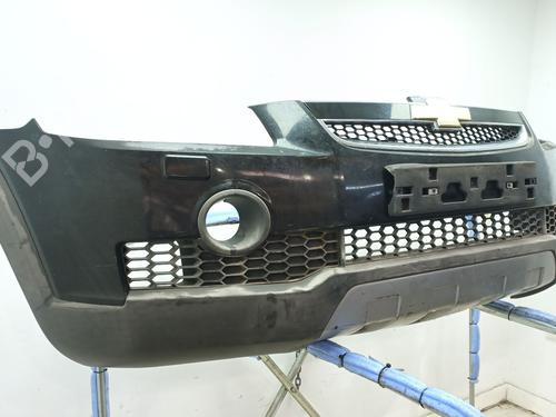 Front bumper CHEVROLET CAPTIVA (C100, C140) 2.0 D 4WD | BP29595274C7 