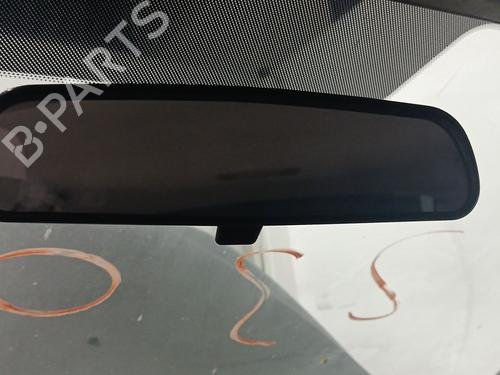 Espelho interior Espelho interior MAZDA 6 Saloon (GG) 1.8 (120 hp) 33553126 33553126