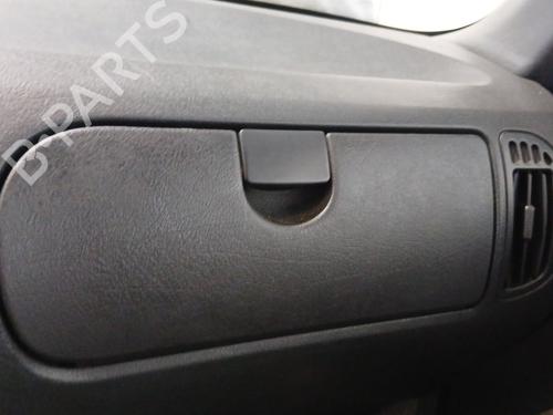 Glove box CITROËN SAXO (S0, S1) 1.5 D 8214FK | 8214FK