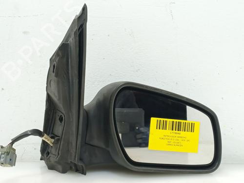 Right mirror FORD FOCUS II (DA_, HCP, DP) 1.8 TDCi | BP30271992C27 