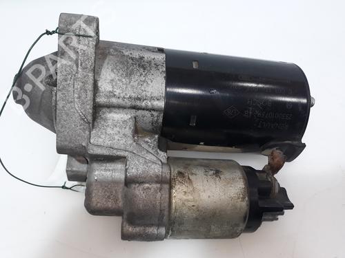 Starter RENAULT MEGANE III Grandtour (KZ0/1) 1.5 dCi (KZ09, KZ0D, KZ1G, KZ29, KZ14, KZ1W, KZ10, KZ1F,... | BP15939647M8 