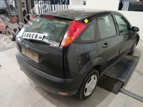Varmeblæser FORD FOCUS I (DAW, DBW) 1.6 16V | BP26553780M62 