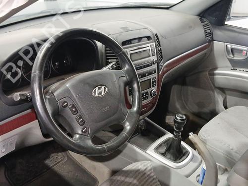 Left front window switch HYUNDAI SANTA FÉ II (CM) 2.2 CRDi GLS 4x4 | BP33704342I27  - Image 12