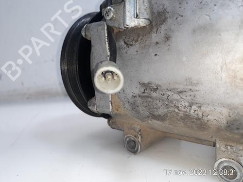 AC compressor VOLVO S60 I (384) D5 | BP16032350M34 