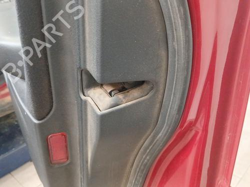 Used Front right lock Front right lock 39136320 39136320