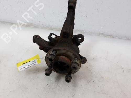 Right front steering knuckle DACIA SANDERO II  | BP11810384M26