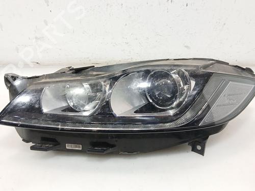 Left headlight JAGUAR XF II (X260) 2.0 D | BP38591026C28 - Image 2