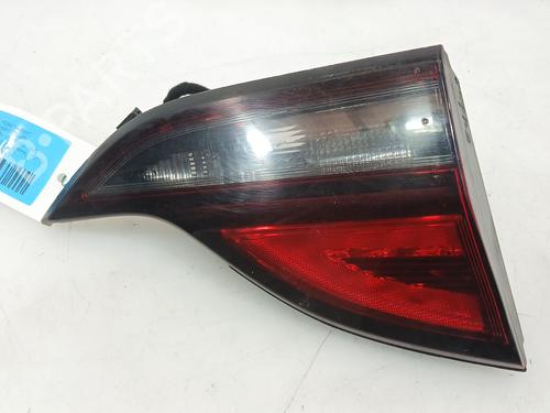 Left tailgate light OPEL ZAFIRA TOURER C (P12) 2.0 CDTi (75) | BP36385387C79 - Image 2