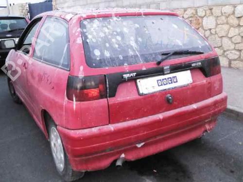 Right taillight SEAT IBIZA II (6K1)  | BP65959C35 
