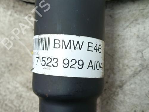 Driveshaft BMW 3 Coupe (E46)  | BP31919789M37 