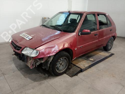 AC compressor CITROËN SAXO (S0, S1)  | BP18142260M34 