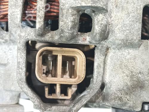 Alternator NISSAN X-TRAIL I (T30) 2.2 dCi 4x4 | BP31310064M7 
