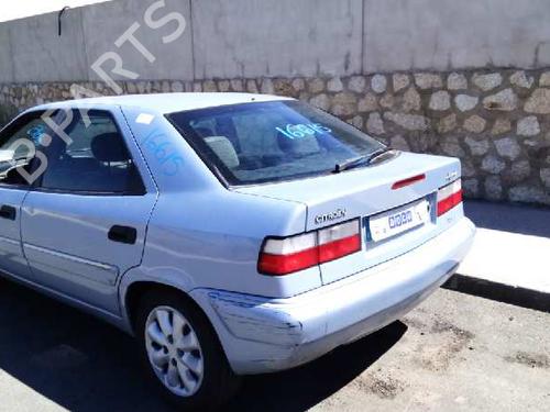Right taillight CITROËN XANTIA (X2)  | BP839046C35 