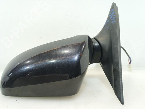 Left mirror SUBARU FORESTER (SH_) 2.0 D AWD (SHH, SHD, SHN) | BP32166458C26